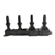 Bobina Encendido Kem Ic-732 - Mi Refacción