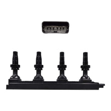 Cargar imagen en el visor de la galería, Bobina Encendido Kem Ic-738 - Mi Refacción