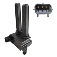 Cargar imagen en el visor de la galería, Bobina Encendido Kem Ic-74 - Mi Refacción