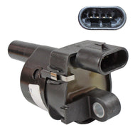 Bobina Encendido Kem Ic-77 - Mi Refacción