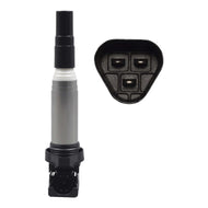 Bobina Encendido Kem Ic-793 - Mi Refacción