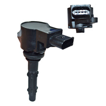 Cargar imagen en el visor de la galería, Bobina Encendido Kem Ic-807 - Mi Refacción