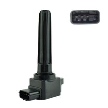 Cargar imagen en el visor de la galería, Bobina Encendido Kem Ic-808 - Mi Refacción