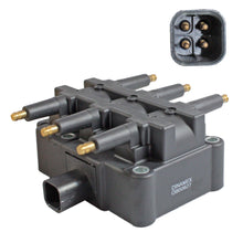 Cargar imagen en el visor de la galería, Bobina Encendido Kem Ic-80 - Mi Refacción