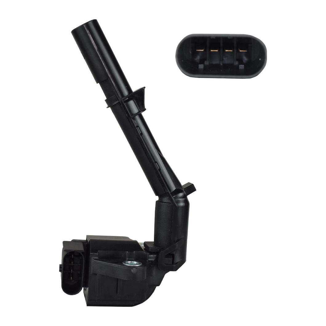 Bobina Encendido Kem Ic-810 - Mi Refacción