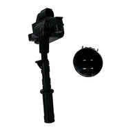 Bobina Encendido Kem Ic-813