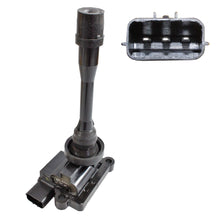 Cargar imagen en el visor de la galería, Bobina Encendido Kem Ic-81 - Mi Refacción