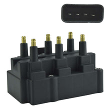 Cargar imagen en el visor de la galería, Bobina Encendido Kem Ic-82