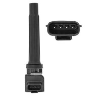 Bobina Encendido Kem Ic-856 - Mi Refacción