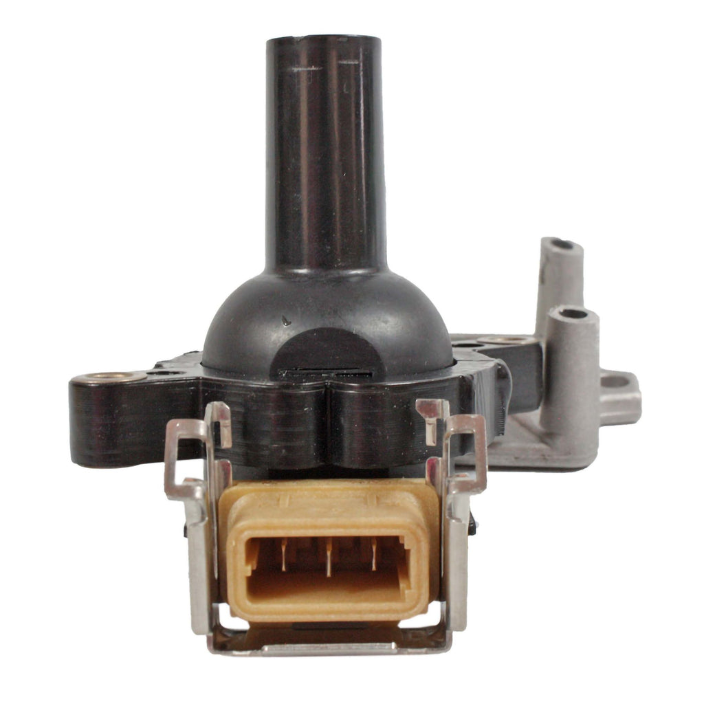 Bobinas De Encendido Bosch - Taller Actual