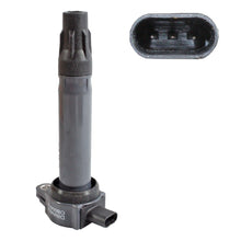 Cargar imagen en el visor de la galería, Bobina Encendido Kem Ic-88 - Mi Refacción