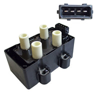 Bobina Encendido Kem Ic-902 - Mi Refacción