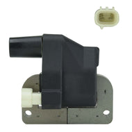 Bobina Encendido Kem Ic-94 - Mi Refacción