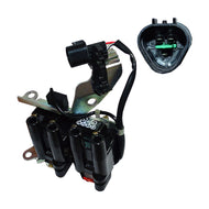 Bobina Encendido Kem Ic-957 - Mi Refacción