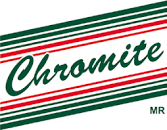 Logo Chromite