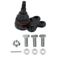 Rótula Trw Jbj7008 - Mi Refacción