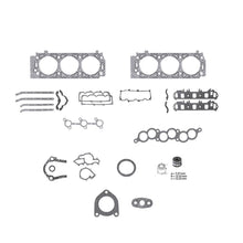 Cargar imagen en el visor de la galería, Empaque Completo Tf Victor Jc-1515