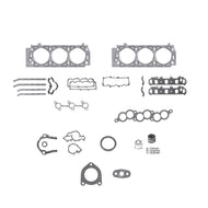 Empaque Completo Tf Victor Jc-1515