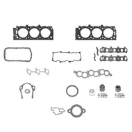 Empaque Completo Tf Victor Jc-1527