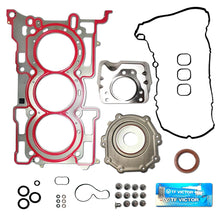 Cargar imagen en el visor de la galería, Empaque Completo Tf Victor Jc-1548 - Mi Refacción