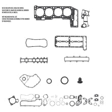 Cargar imagen en el visor de la galería, Empaque Completo Tf Victor Jc-1901 - Mi Refacción