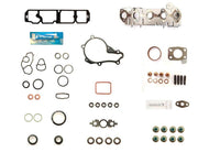 Empaque Completo Tf Victor Jc-254 - Mi Refacción