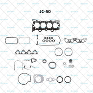 Empaque Completo Tf Victor Jc-50 - Mi Refacción
