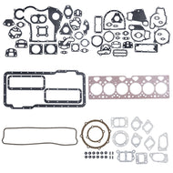 Empaque Completo Tf Victor Jc-6080 - Mi Refacción