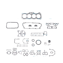 Cargar imagen en el visor de la galería, Empaque Completo Tf Victor Jc-60 - Mi Refacción
