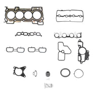 Empaque Completo Tf Victor Jc-88 - Mi Refacción