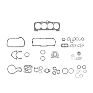 Empaque Completo Tf Victor Jc-94 - Mi Refacción