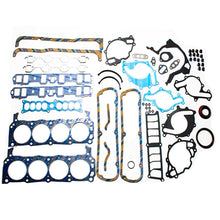 Cargar imagen en el visor de la galería, Empaque Completo Fel-Pro Jfo83023 - Mi Refacción