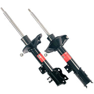 Amortiguador Trw Jgm4817Sr - Mi Refacción
