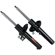 Amortiguador Trw Jgm4822S - Mi Refacción