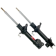 Amortiguador Trw Jgm4875Sr - Mi Refacción