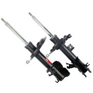 Amortiguador Trw Jgm5067Sl - Mi Refacción