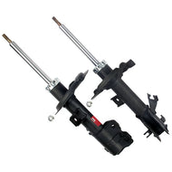 Amortiguador Trw Jgm5067Sr - Mi Refacción