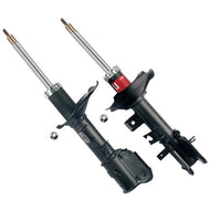 Amortiguador Trw Jgm5081Sr - Mi Refacción