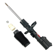 Amortiguador Trw Jgm5157Sr