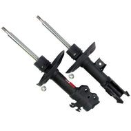 Amortiguador Trw Jgm5211Sr - Mi Refacción