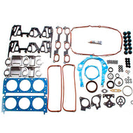 Empaque Completo Fel-Pro Jgm631003 - Mi Refacción