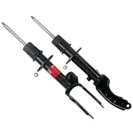 Amortiguador Trw Jgs4015Sr - Mi Refacción