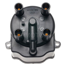 Cargar imagen en el visor de la galería, Tapa Distribuidor Standard Jh203 - Mi Refacción