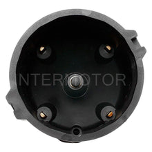 Cargar imagen en el visor de la galería, Tapa Distribuidor Standard Jh-128 - Mi Refacción
