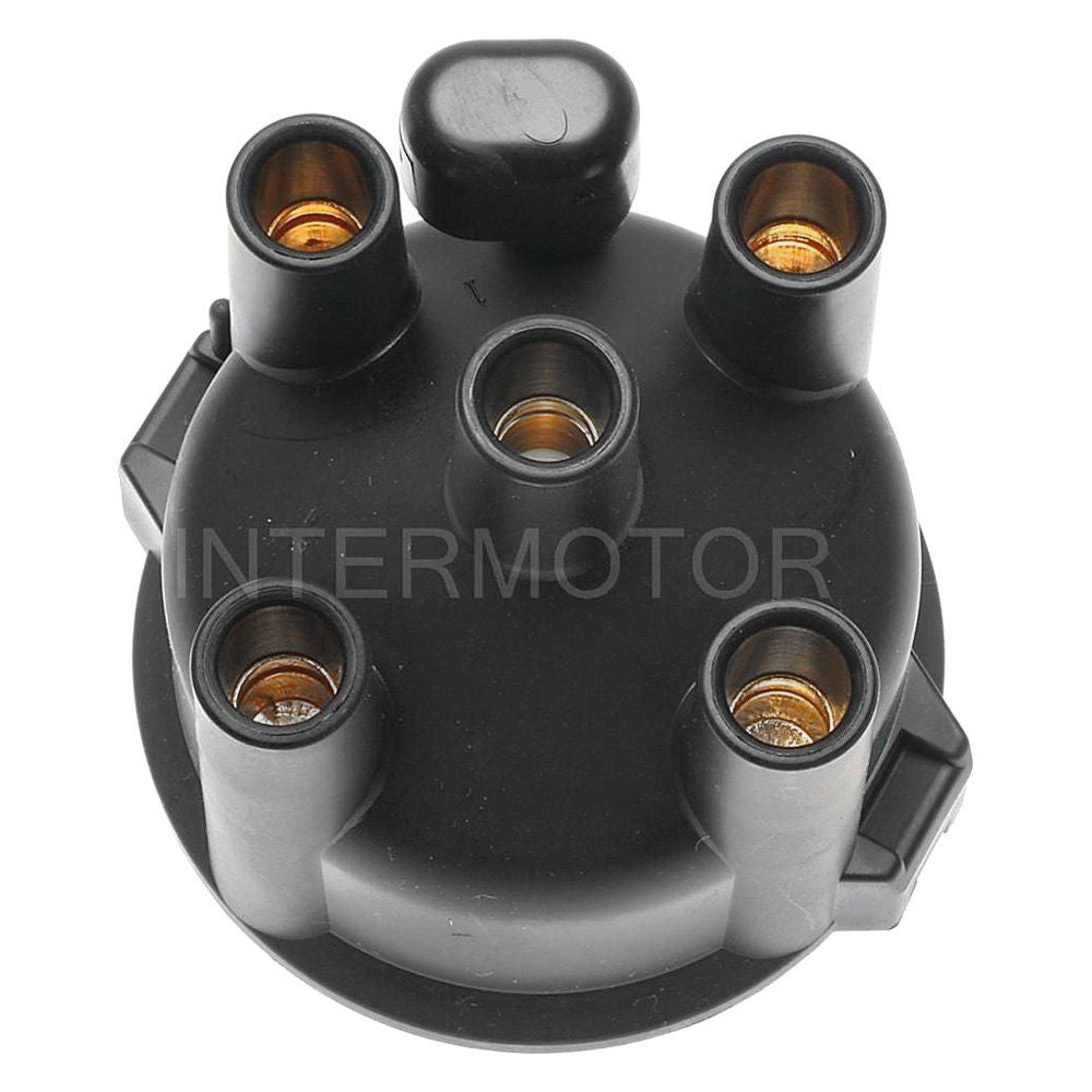 Tapa Distribuidor Standard Jh-128 - Mi Refacción