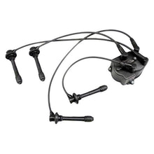 Cargar imagen en el visor de la galería, Tapa Distribuidor Standard Jh-148 - Mi Refacción