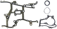 Empaque Tapa Distribución Mahle Jv5270