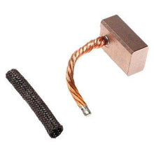 Cargar imagen en el visor de la galería, Carbón Marcha Standard Jx-111 - Mi Refacción