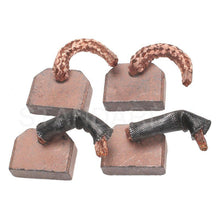 Cargar imagen en el visor de la galería, Carbón Marcha Standard Jx-126 - Mi Refacción