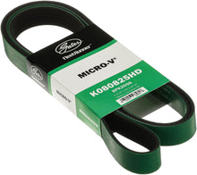 Cargar imagen en el visor de la galería, Banda Accesorio Gates K080825Hd - Mi Refacción